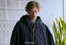 Physint : Bill Skarsgård sera le héros du nouveau jeu de Hideo Kojima