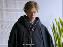 Physint : Bill Skarsgård sera le héros du nouveau jeu de Hideo Kojima