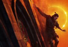 The Blood of Dawnwalker dépasse déjà le million de ventes
