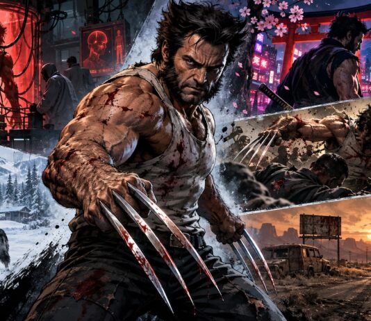 Marvel’s Wolverine PS5 : les 5 comics à lire absolument avant de jouer 5 comics à lire pour vous immerger à fond dans le jeu Wolverine sur PS5
