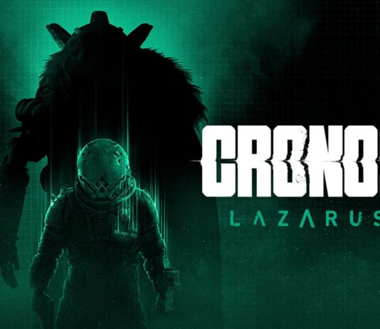 Cronos: Lazarus présente un peu plus de gameplay en vidéo