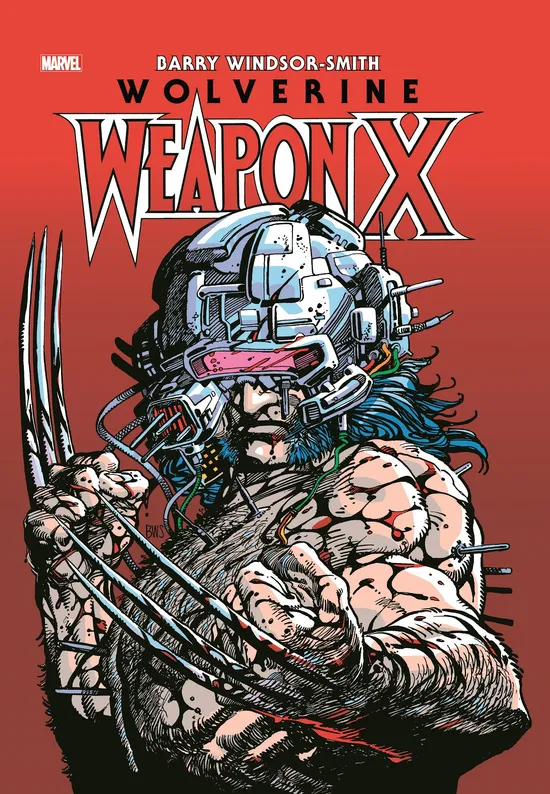 Wolverine L'Arme X, parfaite lecture en attendant Wolverine sur PS5