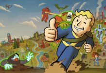 Le studio de Fallout: New Vegas rejoint Bethesda et prépare un nouvel épisode