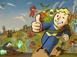 Le studio de Fallout: New Vegas rejoint Bethesda et prépare un nouvel épisode