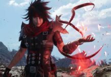 Final Fantasy VII Revelation : vous pourrez terminer l’histoire sans farmer de niveaux