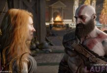 God of War Laufey : les précommandes ouvrent, voici le contenu de l’édition Deluxe