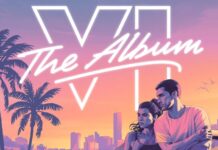GTA 6 aura son propre album avec 34 morceaux et un casting impressionnant