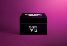 GTA 6 : Rockstar dévoile un coffret collector à 400 euros… sans le jeu !