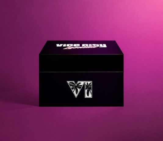 GTA 6 : Rockstar dévoile un coffret collector à 400 euros… sans le jeu !