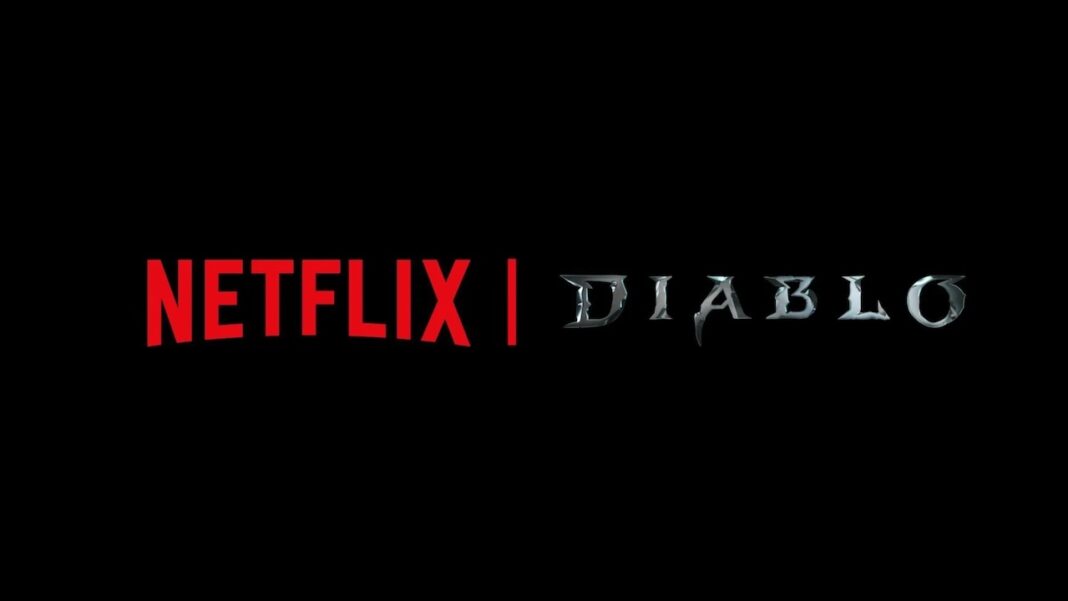 Blizzard annonce une série animée Diablo sur Netflix et confirme des discussions autour d’Overwatch, Warcraft et d’autres licences.