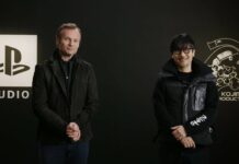 Physint : PlayStation abandonne le jeu de Hideo Kojima, Xbox reprend le projet