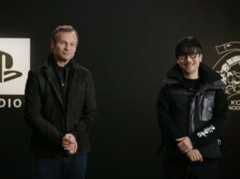 Physint : PlayStation abandonne le jeu de Hideo Kojima, Xbox reprend le projet