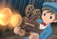 Level-5 reconnaît avoir utilisé l’IA générative dans son dernier showcase