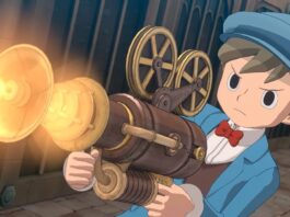Level-5 reconnaît avoir utilisé l’IA générative dans son dernier showcase