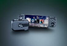 Razer lance la Prio, une manette pour smartphone qui se replie pour tenir dans une poche