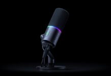 TEST – RAZER Seiren V3 Pro