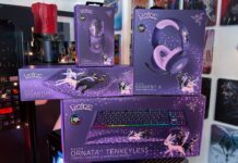 Razer x Pokémon : Mentali et Noctali réunis dans une collection gaming pleine de charme