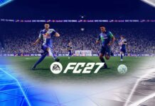 EA SPORTS FC 27 : la Red Bull Wings Cup débarque en Belgique avec une finale à Miami