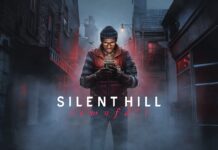 PREVIEW – Silent Hill Townfall