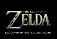 The Legend of Zelda : Le film trouve une date de sortie et dévoile quelques infos