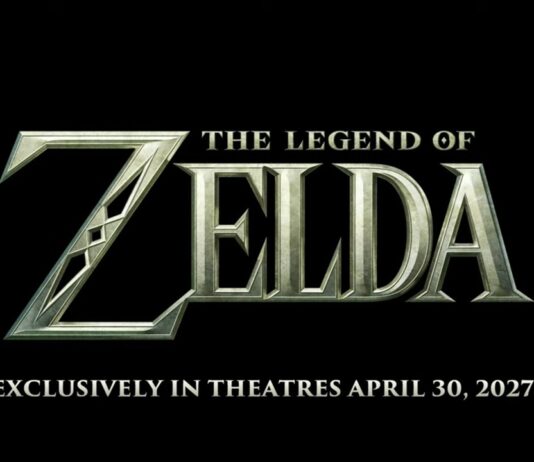 The Legend of Zelda : Le film trouve une date de sortie et dévoile quelques infos