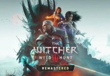 The Witcher 3 Remastered bat son record historique de joueurs sur Steam