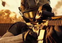Wardogs : la sortie PS5 et Xbox est prévue pour 2028