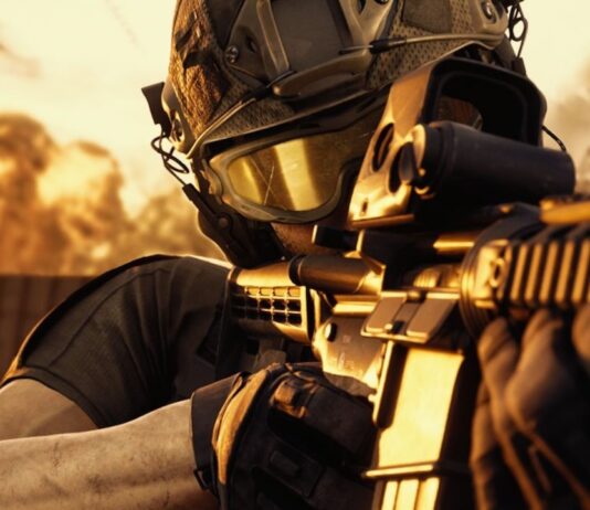 Wardogs : la sortie PS5 et Xbox est prévue pour 2028