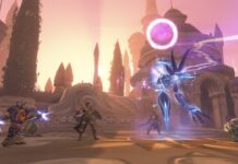 World of Warcraft: Forever officialisé : date de sortie, bêta et grandes nouveautés