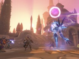 World of Warcraft: Forever officialisé : date de sortie, bêta et grandes nouveautés
