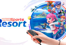 Nintendo Switch Sports Resort : nous avons testé 7 de ses 12 sports sur Switch 2
