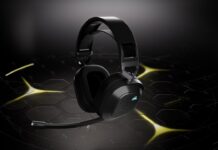 TEST – Corsair HS80 V2 MAX