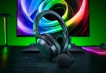 Razer dévoile le Barracuda V2 Pro, son nouveau casque sans fil avec 70 heures d’autonomie et Bluetooth 6.0