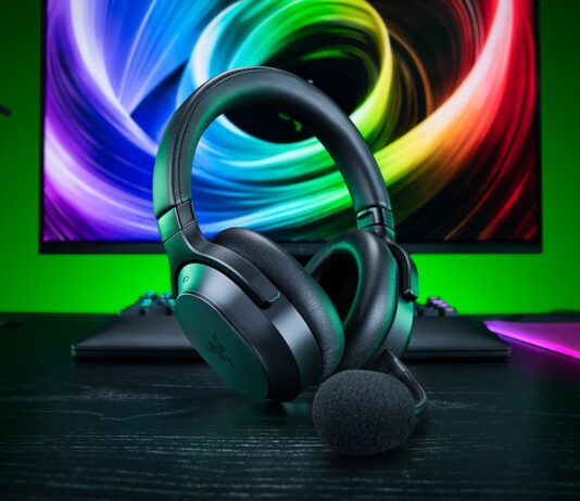 Razer dévoile le Barracuda V2 Pro, son nouveau casque sans fil avec 70 heures d’autonomie et Bluetooth 6.0