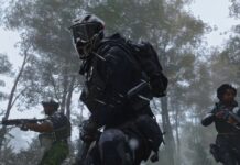 Call of Duty Modern Warfare 4 : le nouveau trailer DMZ dévoile la zone de Hajin