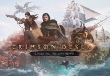 Crimson Desert : Le DLC est repoussé de quelques jours Crimson Desert Enhanced : Charting the Unknown