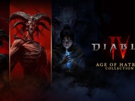 TEST – Diablo IV Age of Hatred Collection sur Nintendo Switch 2