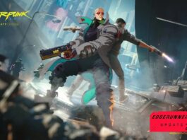 Cyberpunk 2077 : Edgerunners Saison 2 s’invite dans la mise à jour 2.5