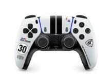 La DualSense Gran Turismo Limited Edition arrive en décembre