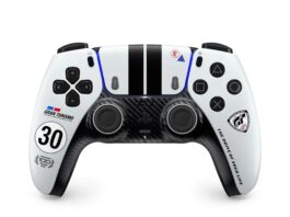 La DualSense Gran Turismo Limited Edition arrive en décembre