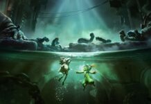 Little Nightmares III : Plongez en eaux troubles avec le DLC the shores