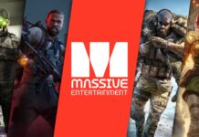 Gros changement chez Ubisoft : Massive reprend Splinter Cell, Ghost Recon et The Division