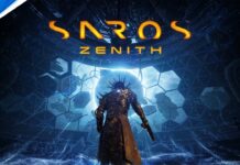 Saros reçoit son extension Zenith avec des nouveautés et de nouvelles options