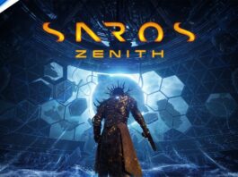 Saros reçoit son extension Zenith avec des nouveautés et de nouvelles options