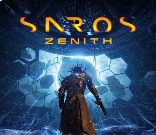 Saros reçoit son extension Zenith avec des nouveautés et de nouvelles options