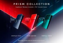 PS5 : Sony dévoile trois nouvelles DualSense transparentes avec la collection Prism