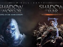 TEST – Middle-earth: Shadow Bundle sur Switch 2