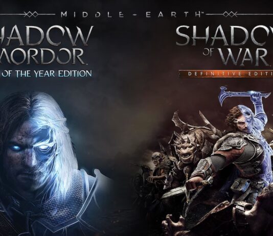 TEST – Middle-earth: Shadow Bundle sur Switch 2