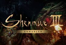 La sortie de Shenmue 3 Enhanced se précise