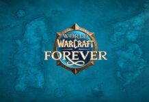 PREVIEW – World of Warcraft Forever, la formule plus prometteuse que jamais ?